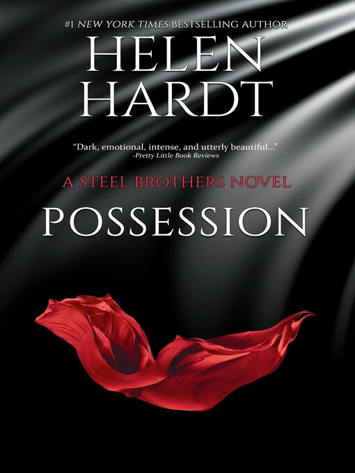 Title details for Possession by Helen Hardt - Available